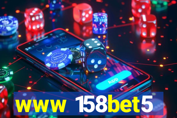 www 158bet5